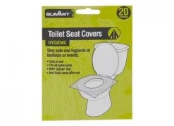 Summit Toilet Seat Covers -Outdoor Camping Shop image.php 1 5