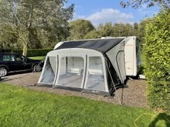 Sunncamp Dash 390 Air SC Caravan Awning -Outdoor Camping Shop img 0080 min