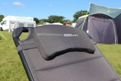 Outdoor Revolution Premium Bed Lounger -Outdoor Camping Shop img 1987