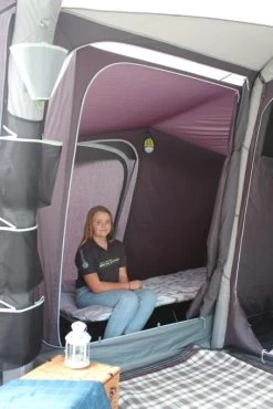 Outdoor Revolution Kalahari PC 7.0 Air Tent -Outdoor Camping Shop img 2260