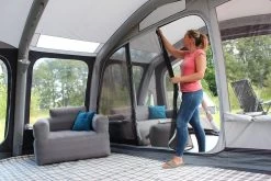 Outdoor Revolution Kalahari PC 7.0 Air Tent -Outdoor Camping Shop img 2264