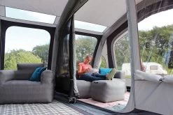 Outdoor Revolution Kalahari PC 7.0 Air Tent -Outdoor Camping Shop img 2266