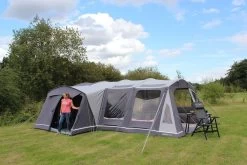 Outdoor Revolution Kalahari PC 7.0 Air Tent