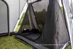 Sunncamp Swift Deluxe 220 SC Caravan Awning -Outdoor Camping Shop img 6363