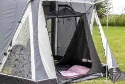 Sunncamp Swift Deluxe 220 SC Caravan Awning -Outdoor Camping Shop img 6382