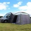 Outdoor Revolution Cayman Classic Low/Mid Drive Away Awning -Outdoor Camping Shop img 7777