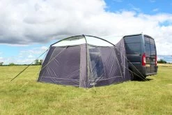 Outdoor Revolution Cayman Classic Low/Mid Drive Away Awning -Outdoor Camping Shop img 7783