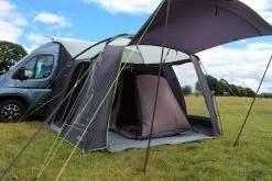 Outdoor Revolution Cayman Classic Low/Mid Drive Away Awning -Outdoor Camping Shop img 7787