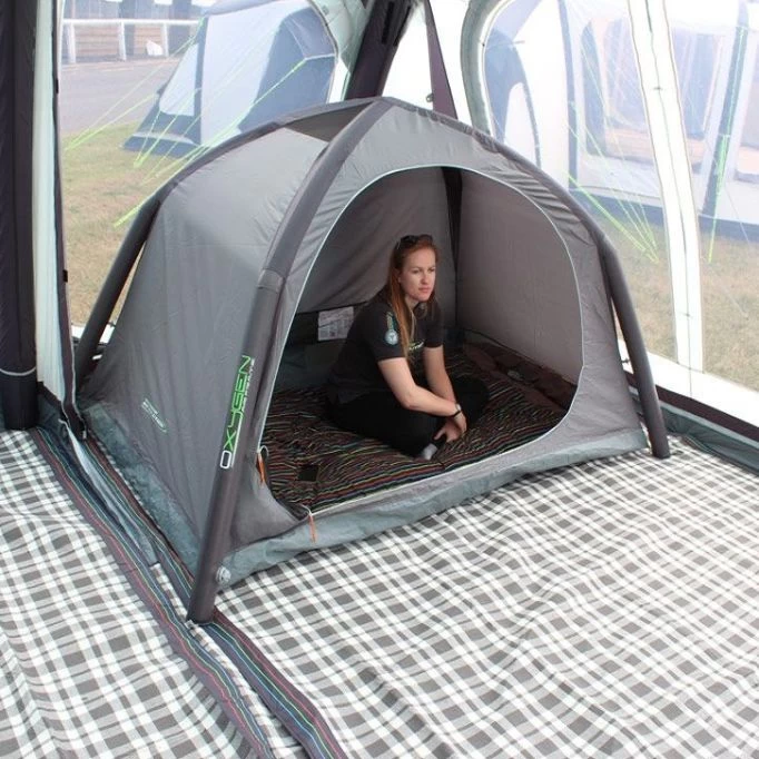 Outdoor Revolution Air Pod Inner Tent 4 Outdoor Revolution Air Pod Inner Tent - Image 2