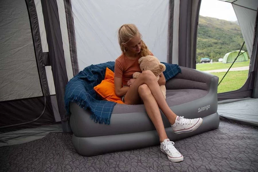 Vango Inflatable Sofa 4 Vango Inflatable Sofa - Image 2