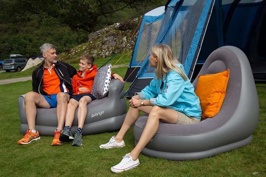 Vango Inflatable Sofa 6 Vango Inflatable Sofa - Image 4