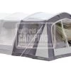 Outdoor Revolution Kalahari PC 7.0 Front Porch Extension -Outdoor Camping Shop kalahari front