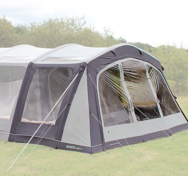 Outdoor Revolution Kalahari PC 7.0 Front Porch Extension 6 Outdoor Revolution Kalahari PC 7.0 Front Porch Extension - Image 4