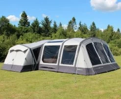 Outdoor Revolution Kalahari PC 9.0 DSE Tent Incl Footprint -Outdoor Camping Shop kalahari pc 9.0 dse