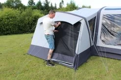 Outdoor Revolution Kalahari PC 9.0 DSE Tent Incl Footprint -Outdoor Camping Shop kalahari pc 9.0 dse 11
