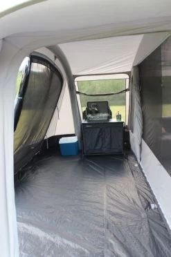 Outdoor Revolution Kalahari PC 9.0 DSE Tent Incl Footprint -Outdoor Camping Shop kalahari pc 9.0 dse 14