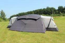 Outdoor Revolution Kalahari PC 9.0 DSE Tent Incl Footprint -Outdoor Camping Shop kalahari pc 9.0 dse 16