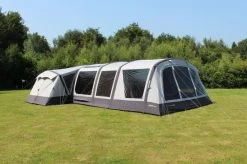 Outdoor Revolution Kalahari PC 9.0 DSE Tent Incl Footprint -Outdoor Camping Shop kalahari pc 9.0 dse 17