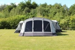 Outdoor Revolution Kalahari PC 9.0 DSE Tent Incl Footprint -Outdoor Camping Shop kalahari pc 9.0 dse 4
