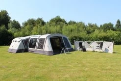 Outdoor Revolution Kalahari PC 9.0 DSE Tent Incl Footprint -Outdoor Camping Shop kalahari pc 9.0 dse 7