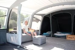 Outdoor Revolution Kalahari PC 9.0 DSE Tent Incl Footprint -Outdoor Camping Shop kalahari pc 9.0 dse 8