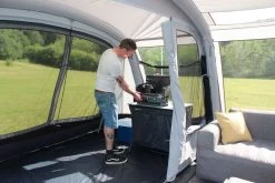 Outdoor Revolution Kalahari PC 9.0 DSE Tent Incl Footprint -Outdoor Camping Shop kalahari pc 9.0 dse 9