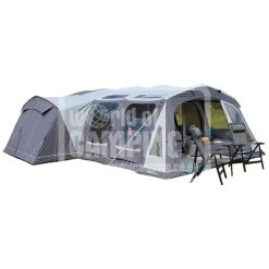 Outdoor Revolution Kalahari PC 7.0 Air Tent -Outdoor Camping Shop kallarri
