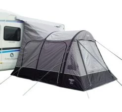 Vango Kela V Tall AirAway Drive Away Awning -Outdoor Camping Shop kela v air tall awning 1
