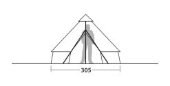 Robens Klondike S Tent -Outdoor Camping Shop klondike s tent 6