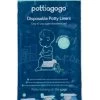 Pack Of 20 Pottiagogo Liners 2 Pack Of 20 Pottiagogo Liners -Outdoor Camping Shop linersfrontpackagingpottiagogopng 540x