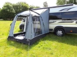 Sunncamp Lodge 200 Motor Driveaway Awning 10 Sunncamp Lodge 200 Motor Driveaway Awning -Outdoor Camping Shop lodge 200 motor 5 1