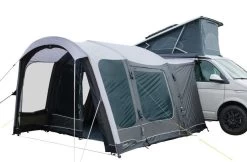 Outwell Maryville 260SA Flex Drive Away Air Awning -Outdoor Camping Shop maryville 1