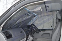 Maypole Front Internal Thermal Blinds For VW T4