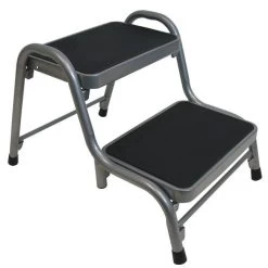 Maypole Double Step -Outdoor Camping Shop maypoledoublestep 1 1