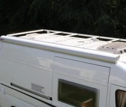 Fiamma Fiat Ducato Roof Rail