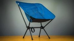Vango Micro Steel Chair Standard -Outdoor Camping Shop micro chair website 1