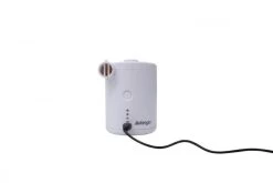 Vango Mistral Rechargeable Pump -Outdoor Camping Shop mistral rechargeable pump2