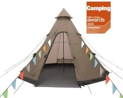 Easy Camp Moonlight Tipi -Outdoor Camping Shop moonlight tipi18