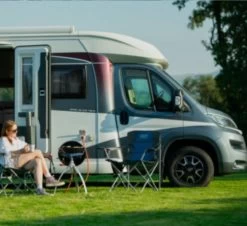 Cadac 1.5m BBQ Point & Hose Kit QR -Outdoor Camping Shop motorhome blank