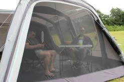 Outdoor Revolution Movelite T4E PC Zip On Porch Door -Outdoor Camping Shop movelite pc porch door 3