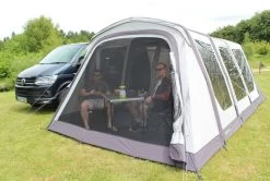 Outdoor Revolution Movelite T4E PC Zip On Porch Door -Outdoor Camping Shop movelite pc porch door 4