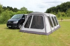 Outdoor Revolution Movelite T4E PC Zip On Porch Door -Outdoor Camping Shop movelite pc porch door hero