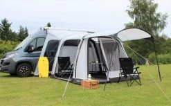 Outdoor Revolution Movelite T2R Air Low Drive Away Awning 26 Outdoor Revolution Movelite T2R Air Low Drive Away Awning -Outdoor Camping Shop movelite t2 w canopy 1 cf