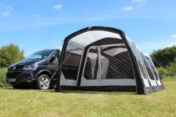 Outdoor Revolution Movelite T4E Mid Drive Away Awning (220 - 255) -Outdoor Camping Shop movelite t4e 4 1 min