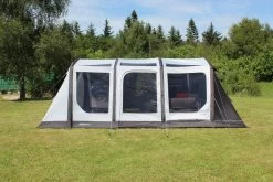 Outdoor Revolution Movelite T4E Mid Drive Away Awning (220 - 255) -Outdoor Camping Shop movelite t4e w porch door 2 1 min