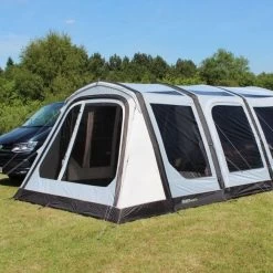 Outdoor Revolution Movelite Zip On Porch Door For T3E / T4E -Outdoor Camping Shop movelite zip on porch