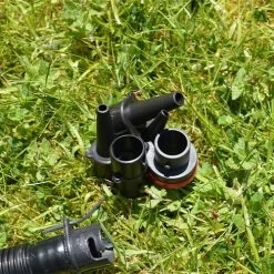 Maypole Hand Pump -Outdoor Camping Shop mp9507 5