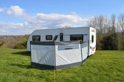 Maypole 3 Panel Poled Windbreak 19 Maypole 3 Panel Poled Windbreak -Outdoor Camping Shop mp9524 10