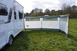 Maypole 3 Panel Poled Windbreak 14 Maypole 3 Panel Poled Windbreak -Outdoor Camping Shop mp9524 2