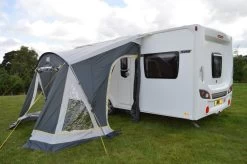 Maypole Stoneleigh 260cm Caravan Porch Awning -Outdoor Camping Shop mp9540 10